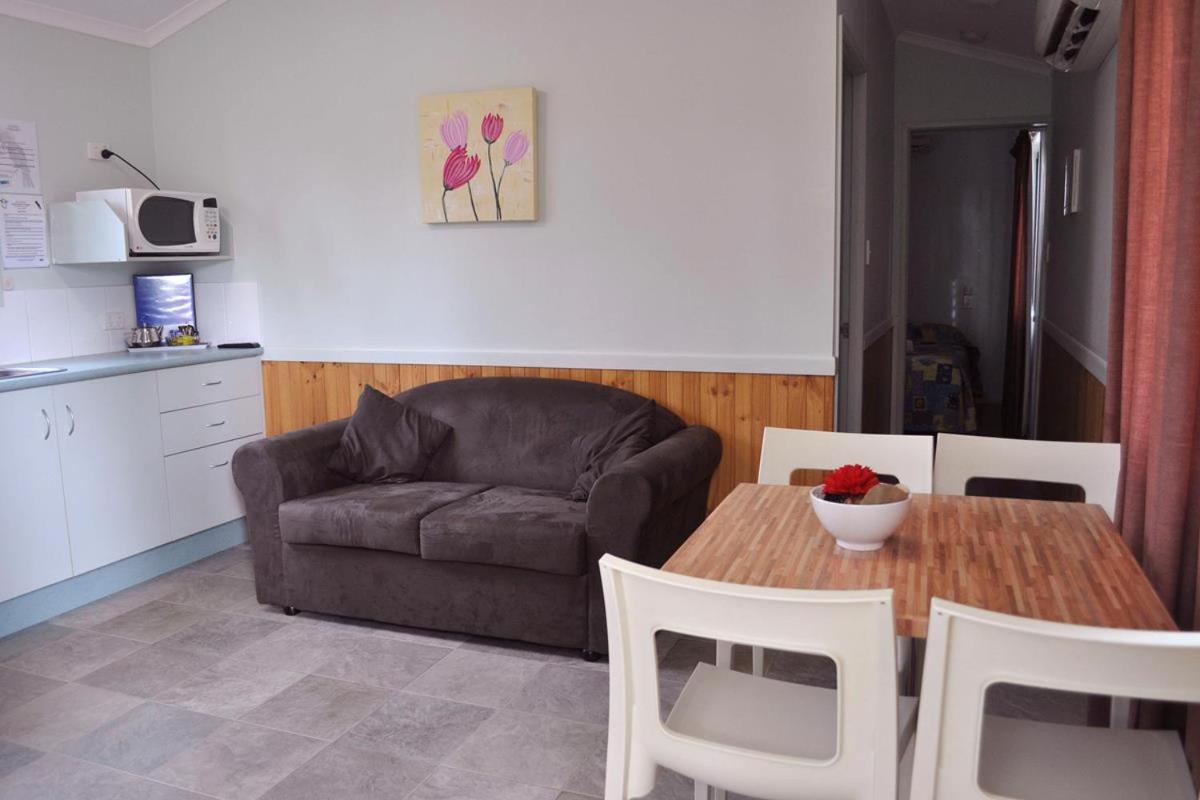 Ingenia Holidays Townsville Exterior foto
