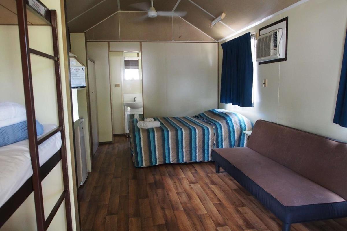 Ingenia Holidays Townsville Exterior foto