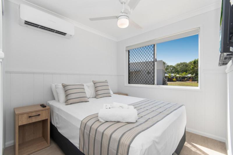 Ingenia Holidays Townsville Exterior foto
