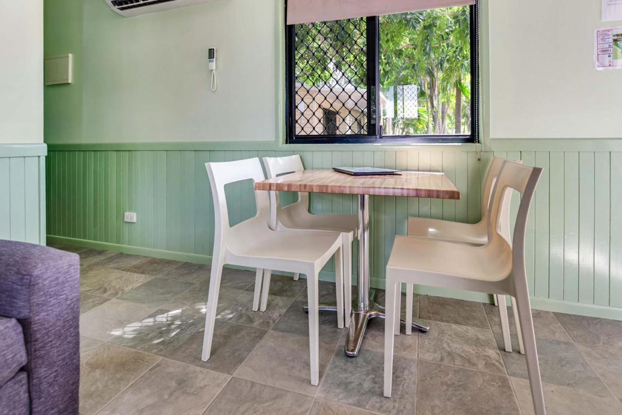Ingenia Holidays Townsville Exterior foto