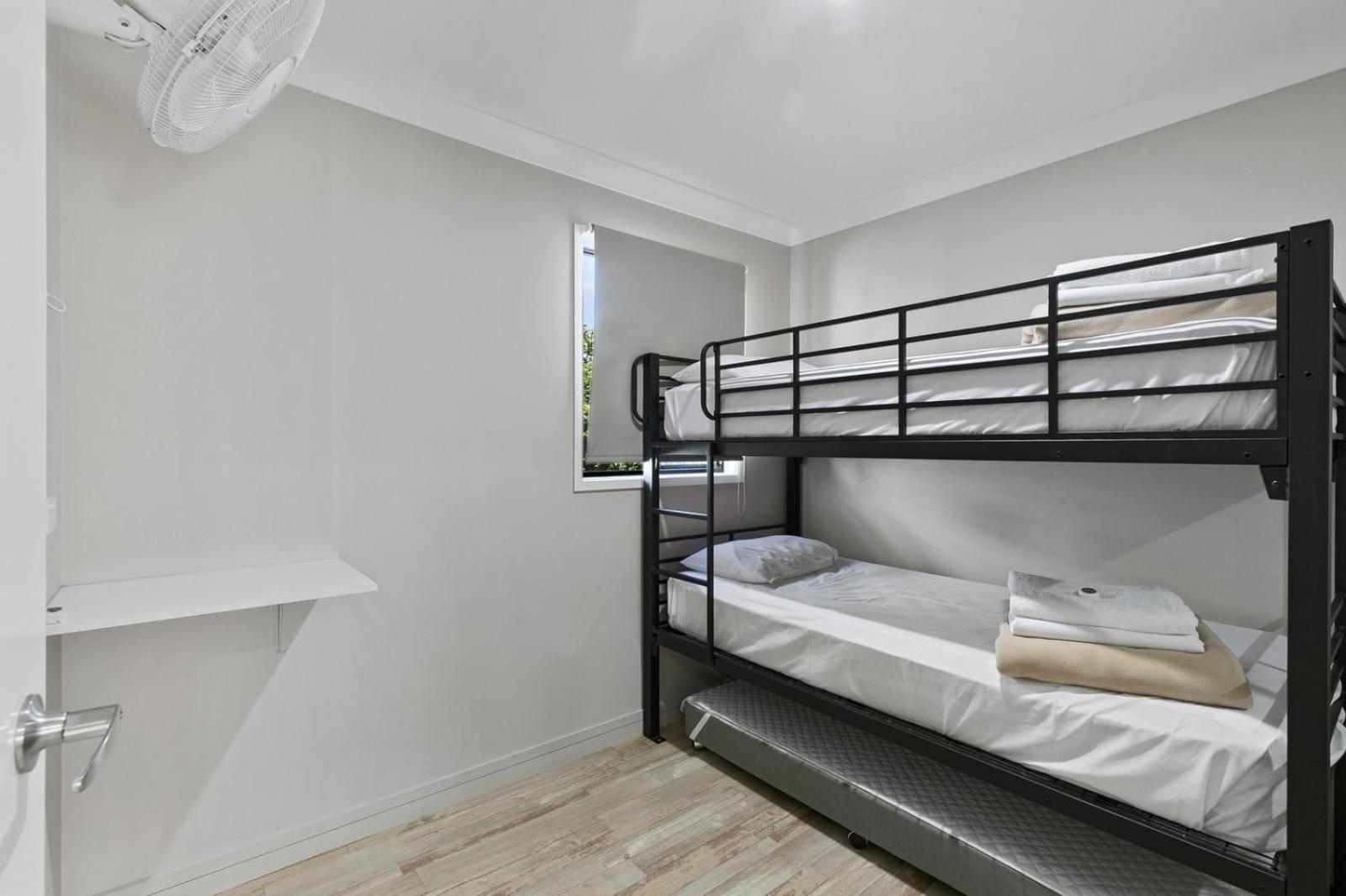 Ingenia Holidays Townsville Exterior foto