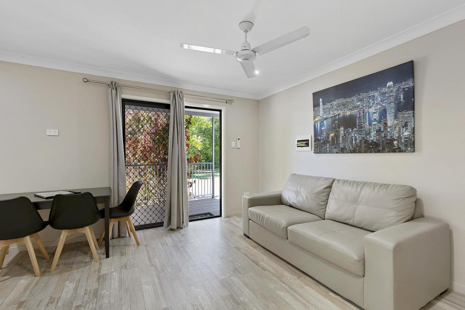 Ingenia Holidays Townsville Exterior foto
