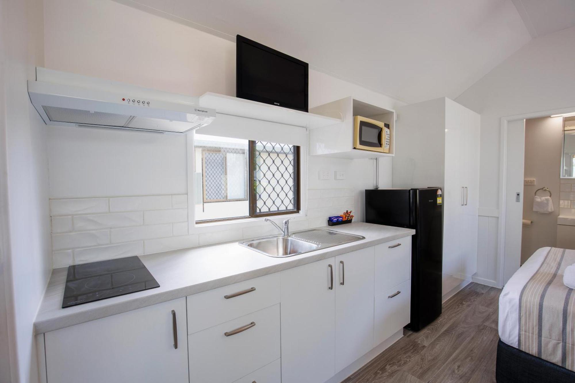 Ingenia Holidays Townsville Exterior foto