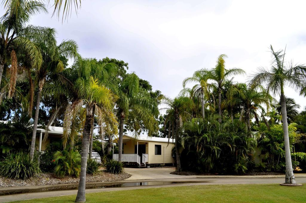 Ingenia Holidays Townsville Zimmer foto