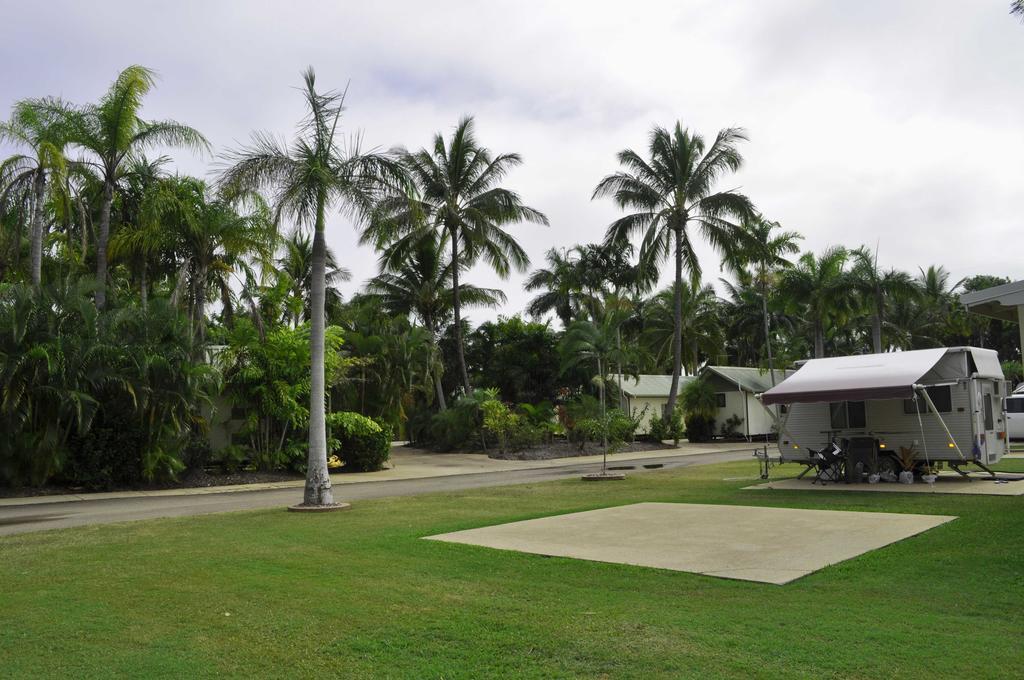 Ingenia Holidays Townsville Exterior foto