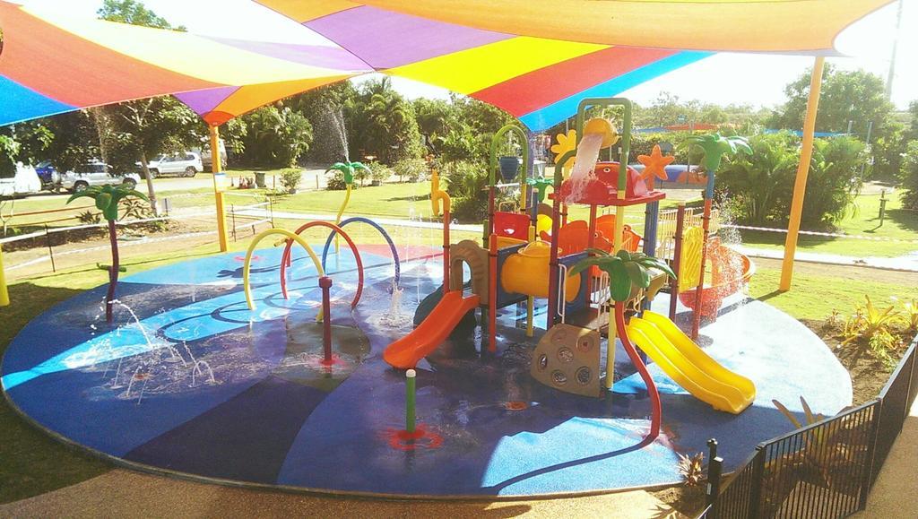 Ingenia Holidays Townsville Exterior foto