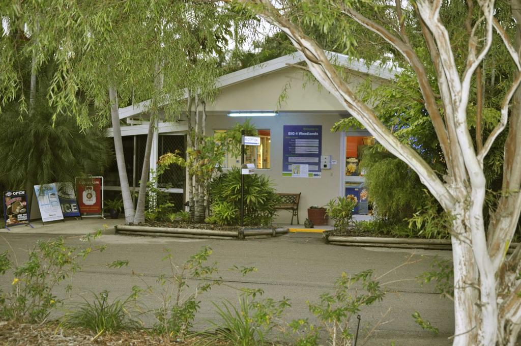 Ingenia Holidays Townsville Exterior foto