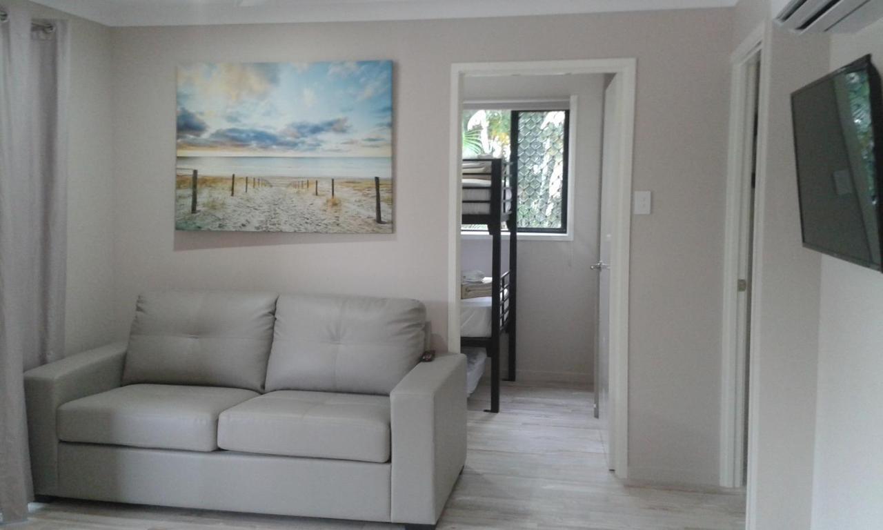 Ingenia Holidays Townsville Exterior foto