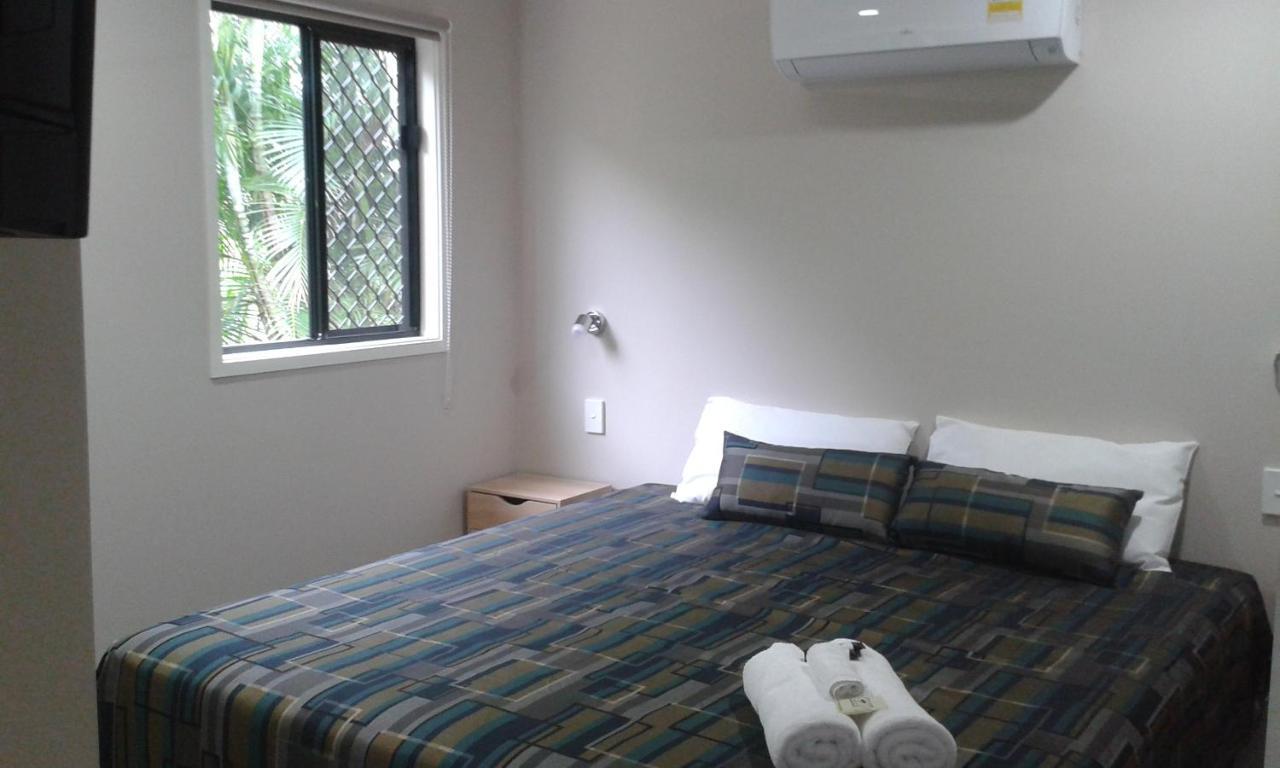 Ingenia Holidays Townsville Exterior foto
