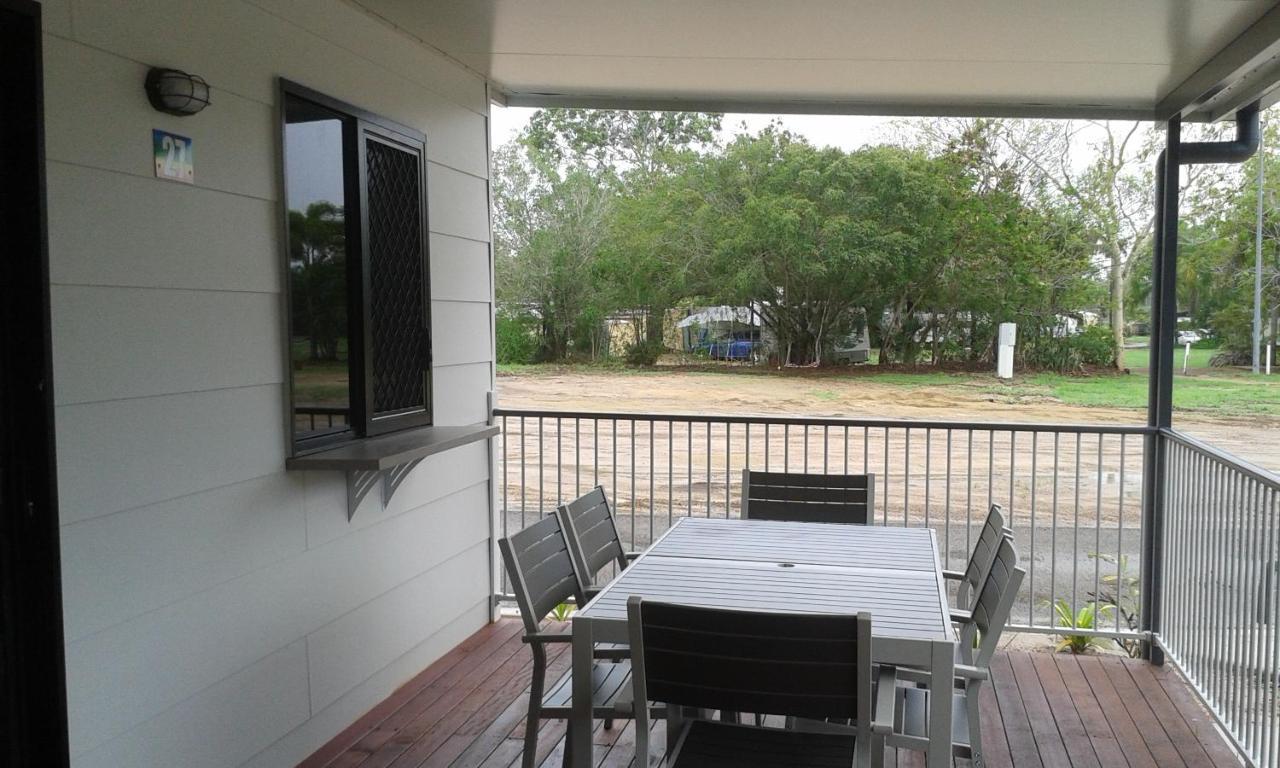 Ingenia Holidays Townsville Exterior foto